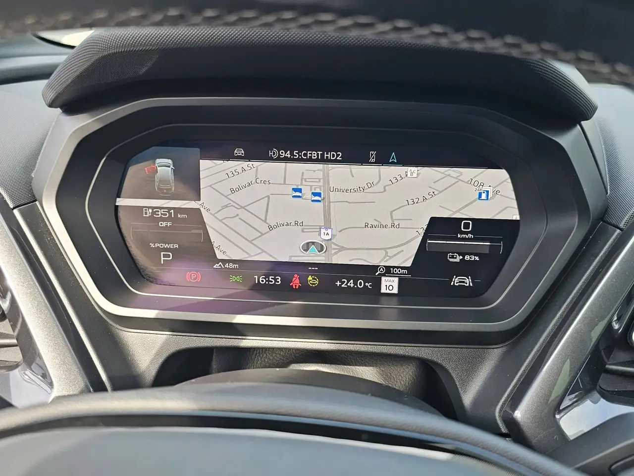 Audi Q4 e-tron - Image 15
