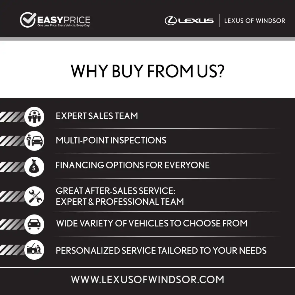 Lexus RX - Image 21