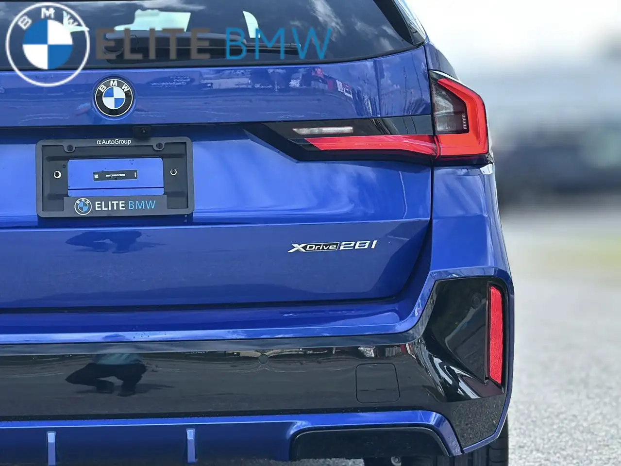BMW X1 - Image 37