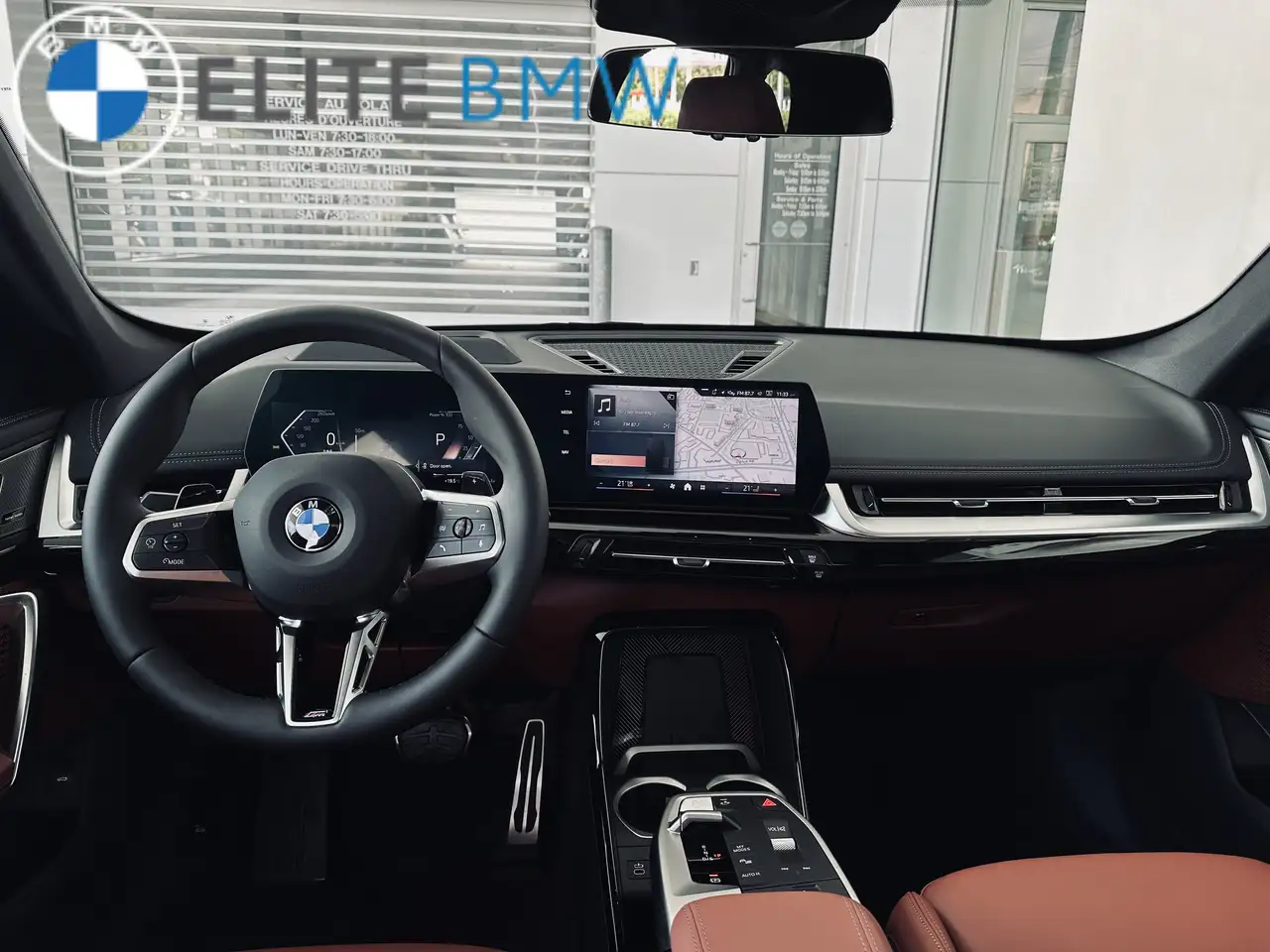 BMW X1 - Image 11