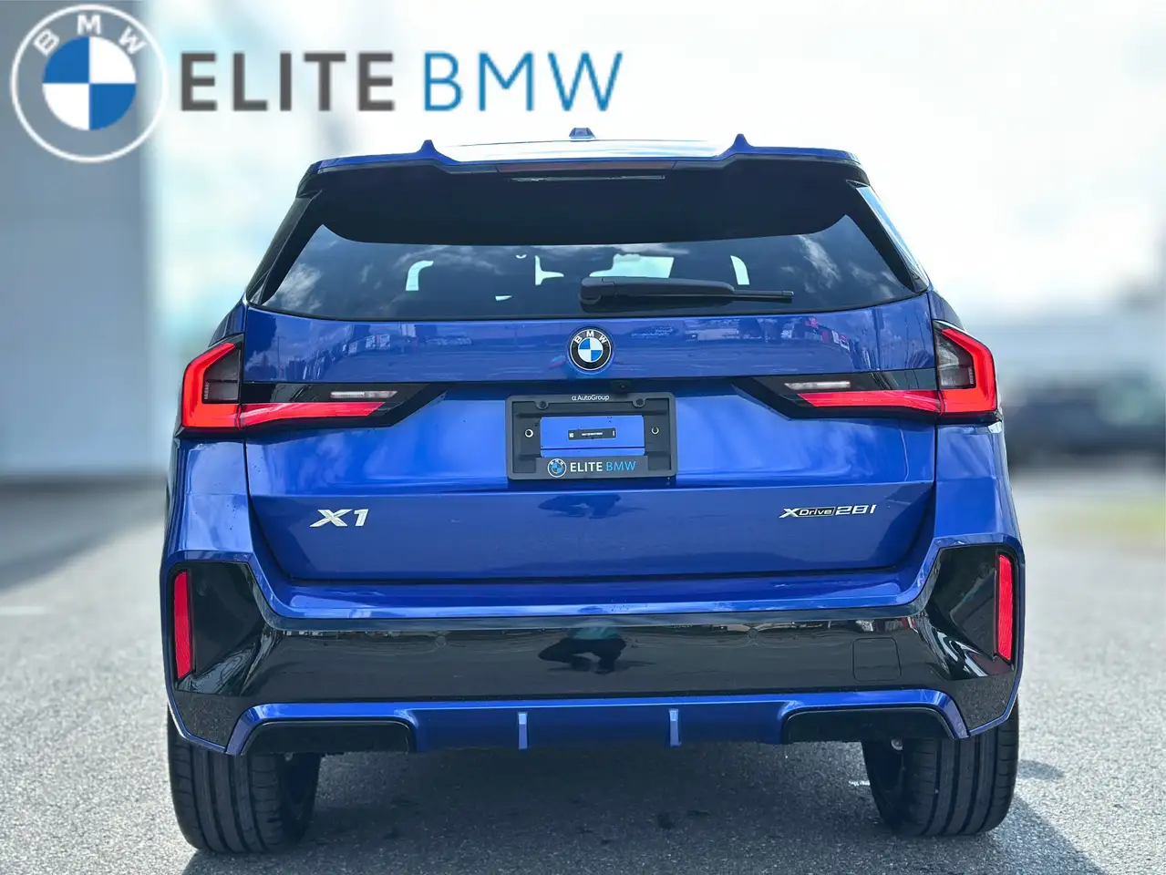 BMW X1 - Image 31