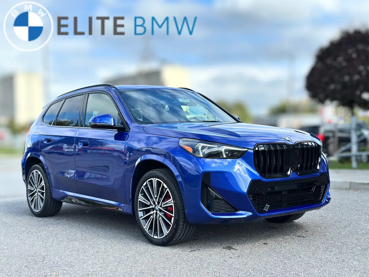 BMW X1 - Image 10