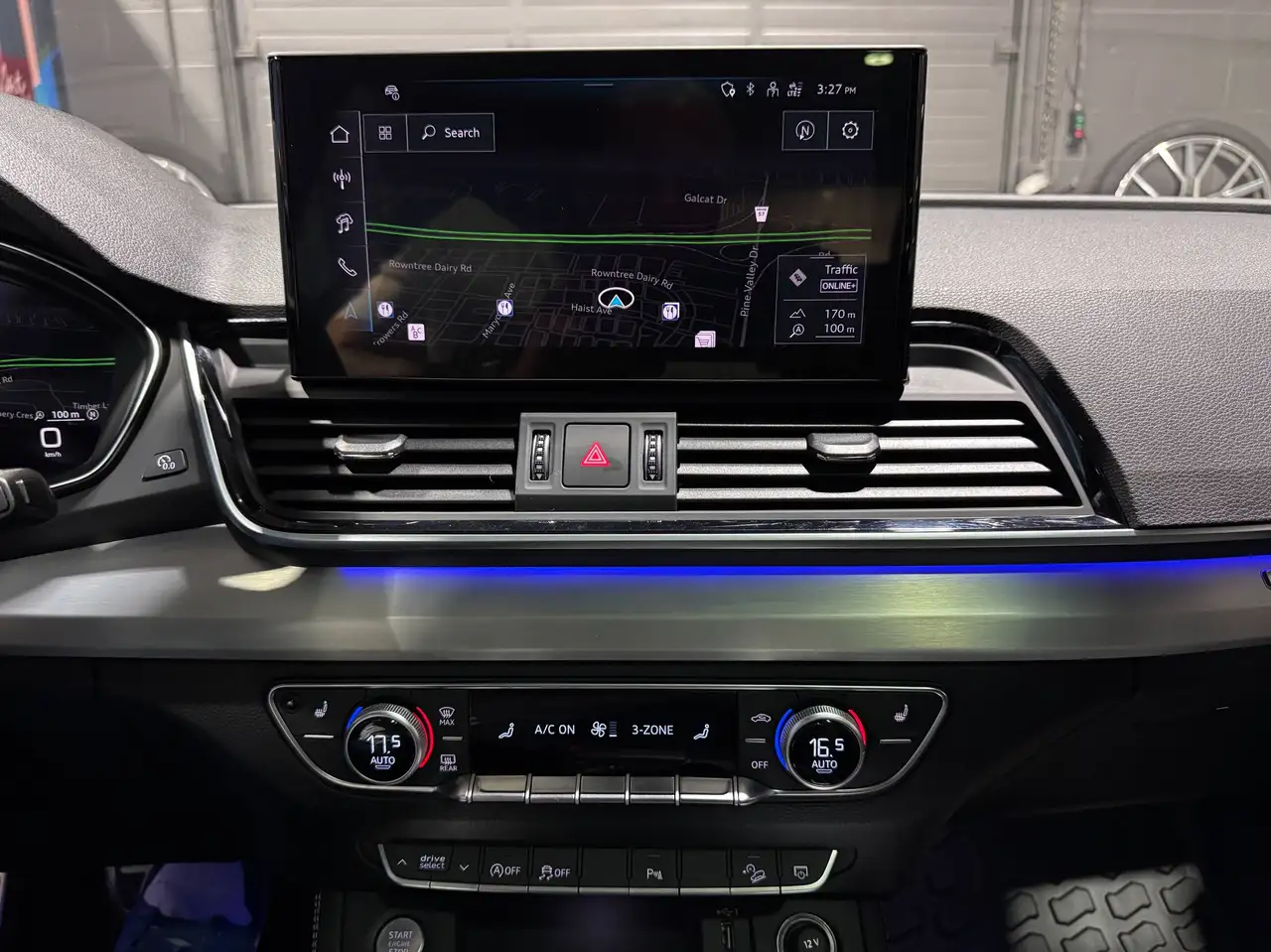 Audi Q5 - Image 18