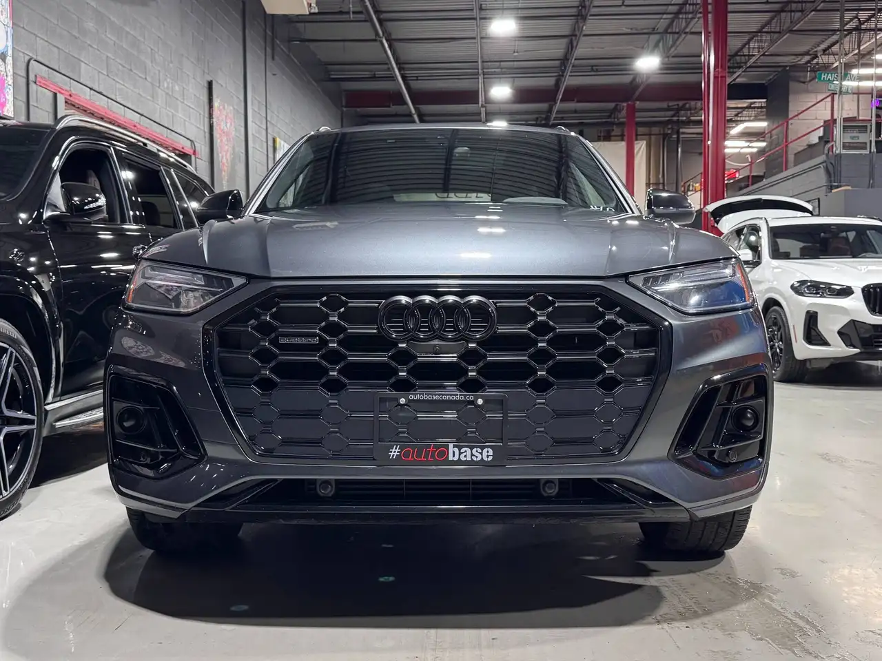 Audi Q5 - Image 6