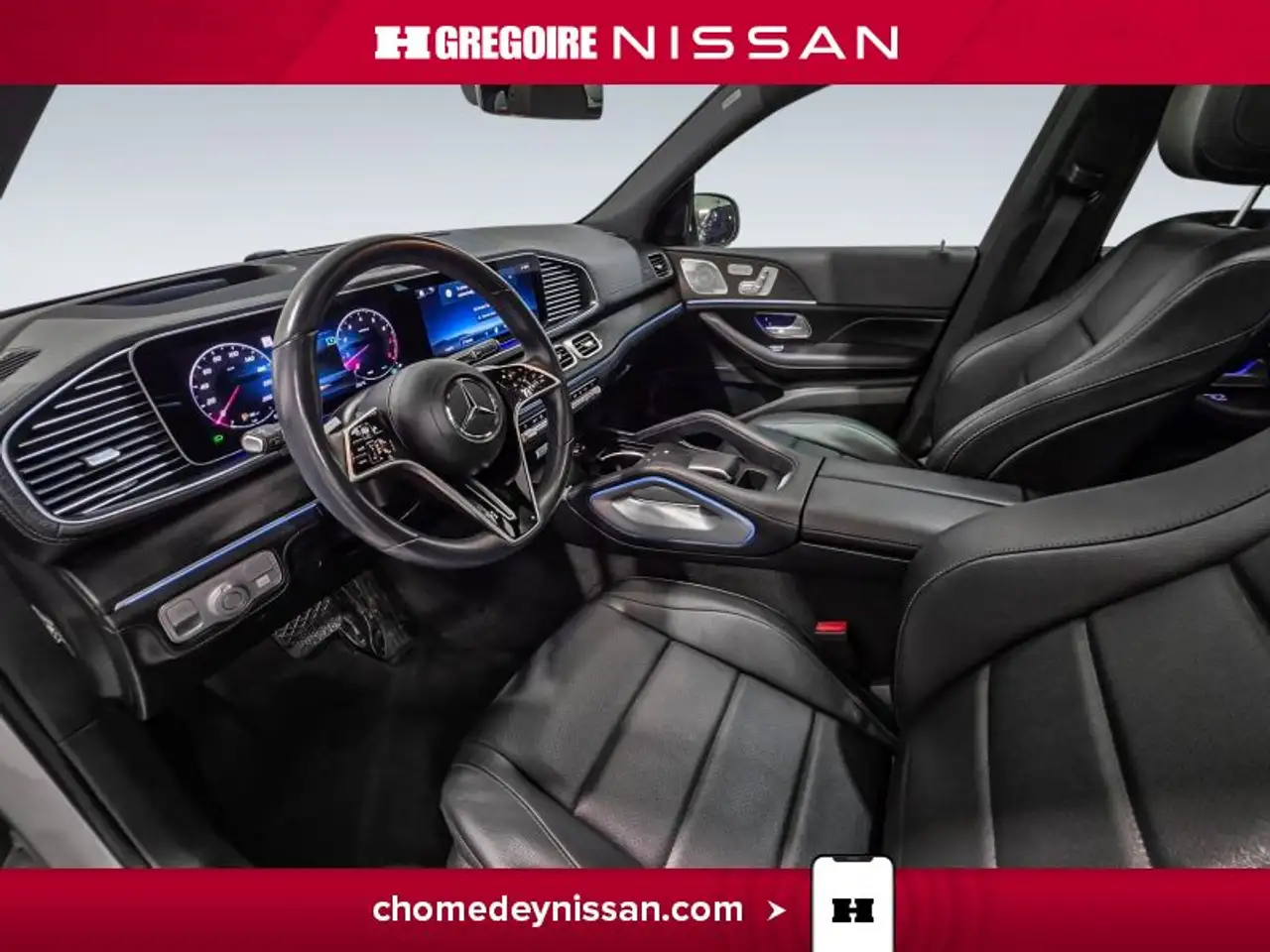 Mercedes-Benz GLE - Image 16