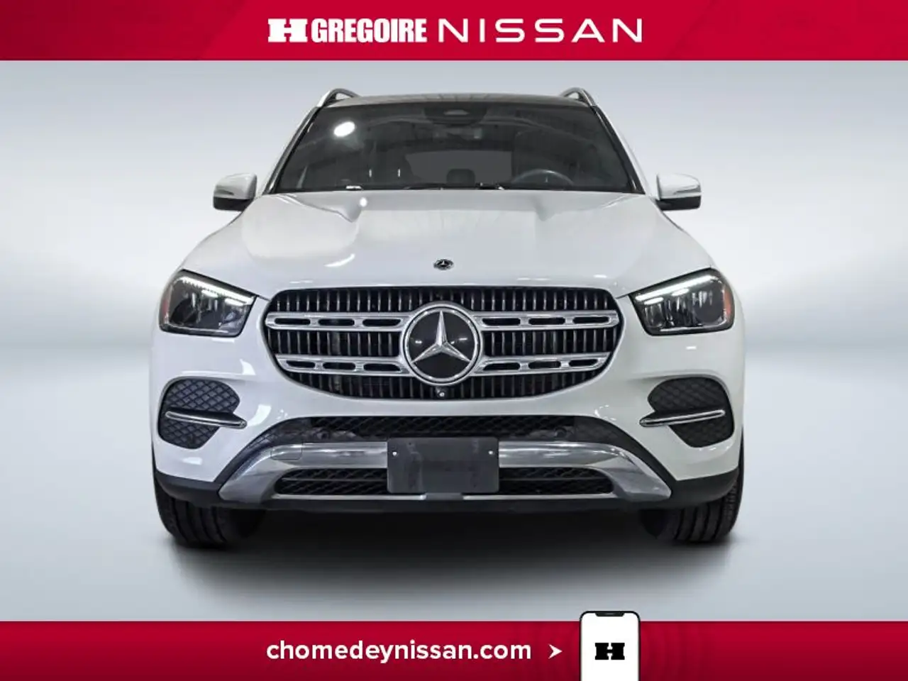 Mercedes-Benz GLE - Image 2