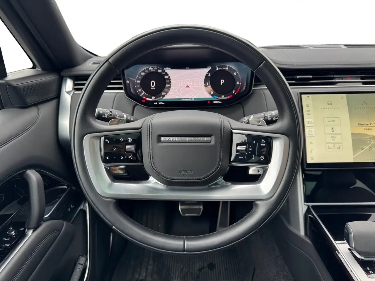 Land Rover Range Rover - Image 12