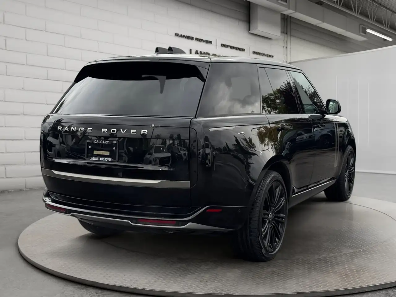 Land Rover Range Rover - Image 5