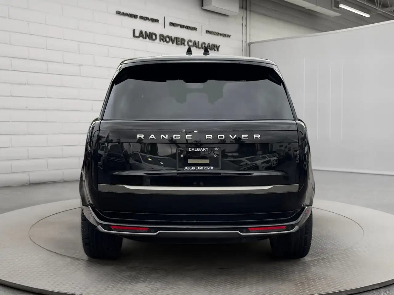 Land Rover Range Rover - Image 4