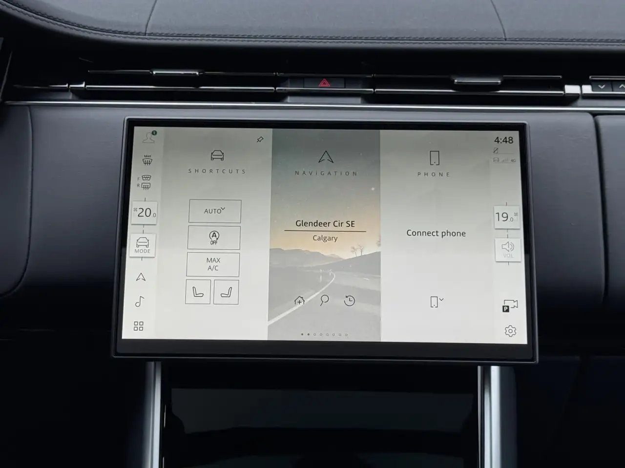 Land Rover Range Rover - Image 15