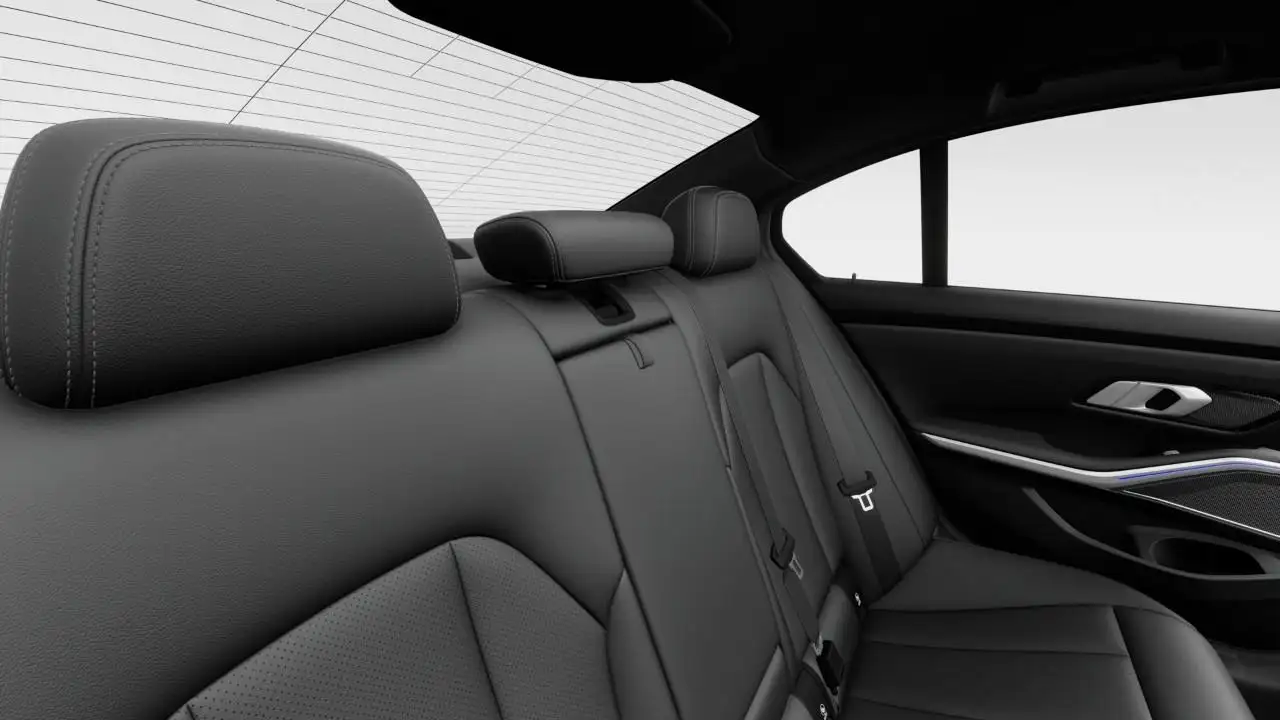 BMW 3 Series - Image 12