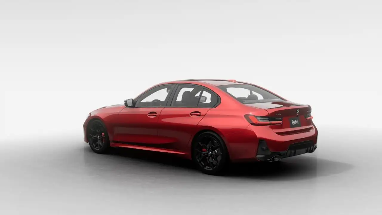 BMW 3 Series - Image 2