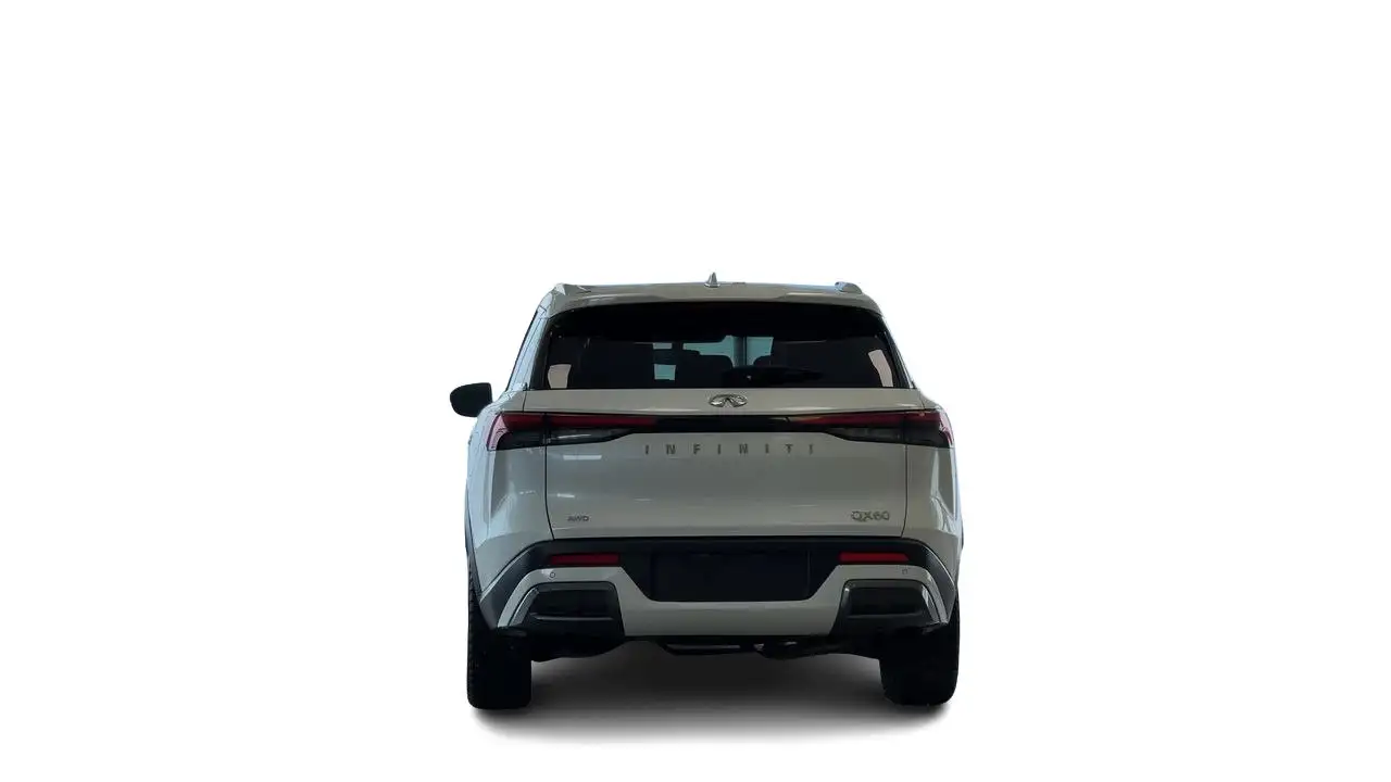 Infiniti QX60 - Image 12