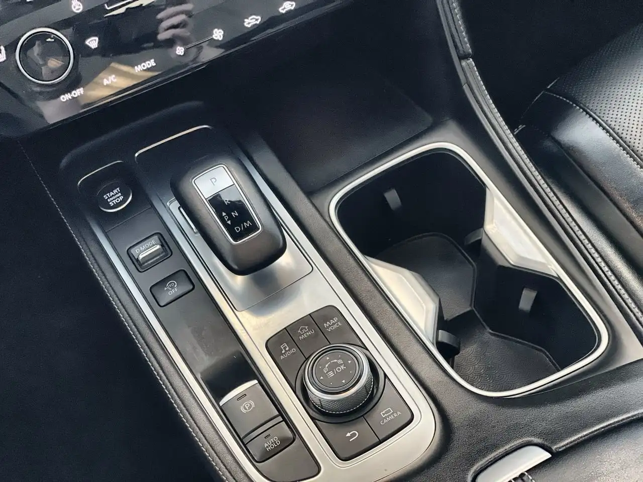 Infiniti QX60 - Image 28