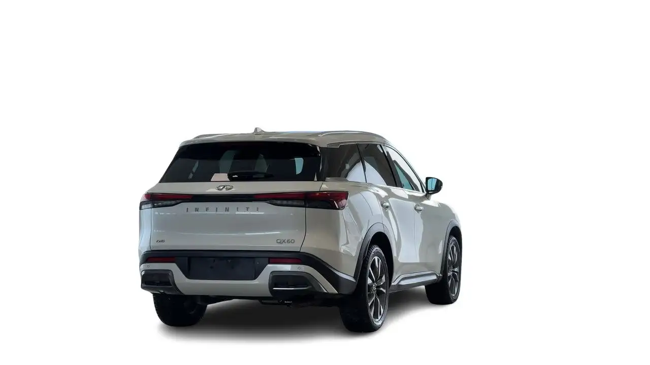 Infiniti QX60 - Image 13