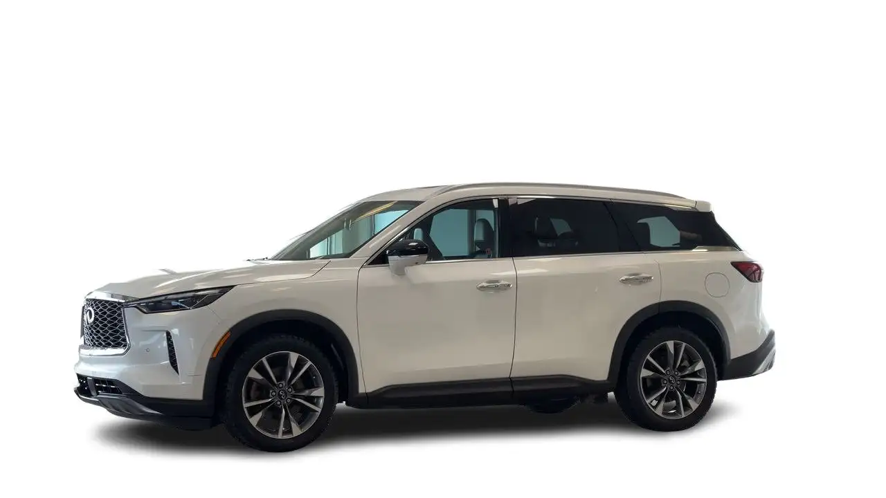 Infiniti QX60 - Image 7