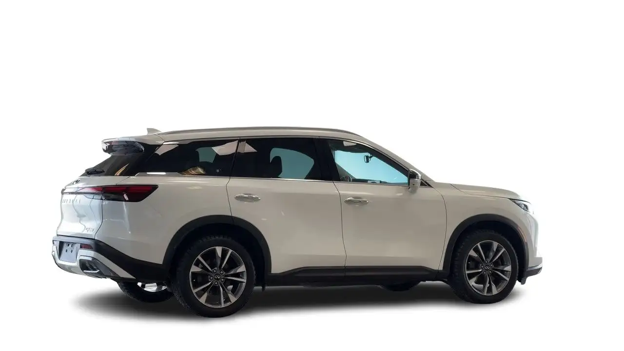 Infiniti QX60 - Image 15