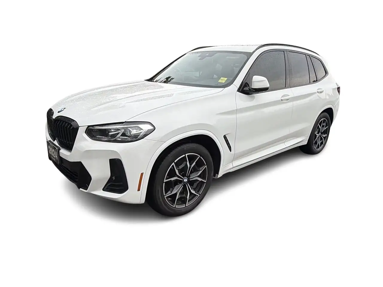 BMW X3 - Image 6