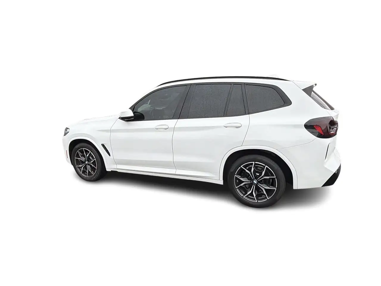 BMW X3 - Image 9