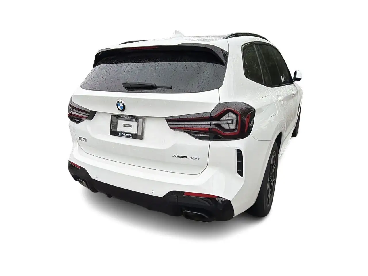 BMW X3 - Image 13
