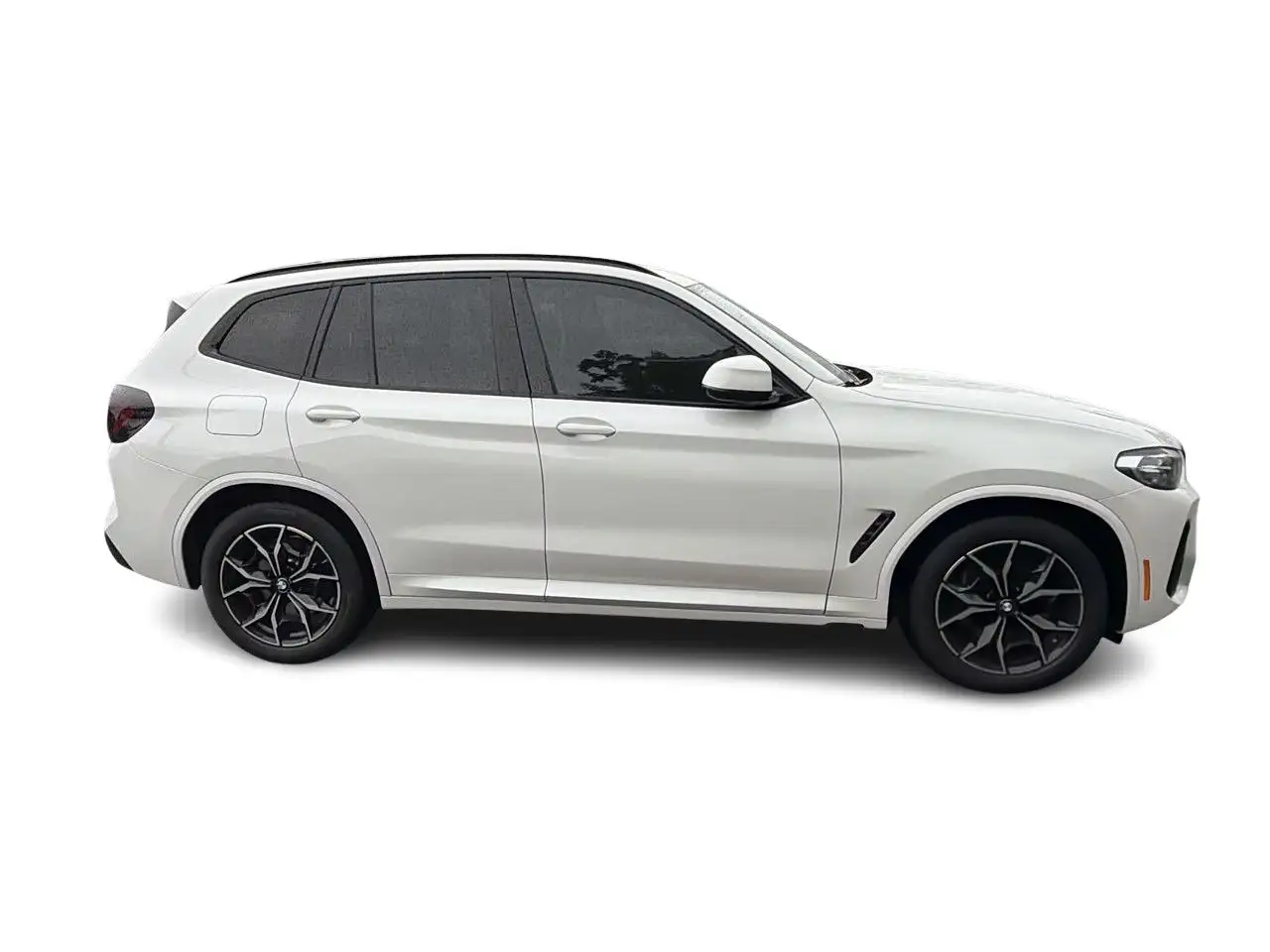 BMW X3 - Image 16