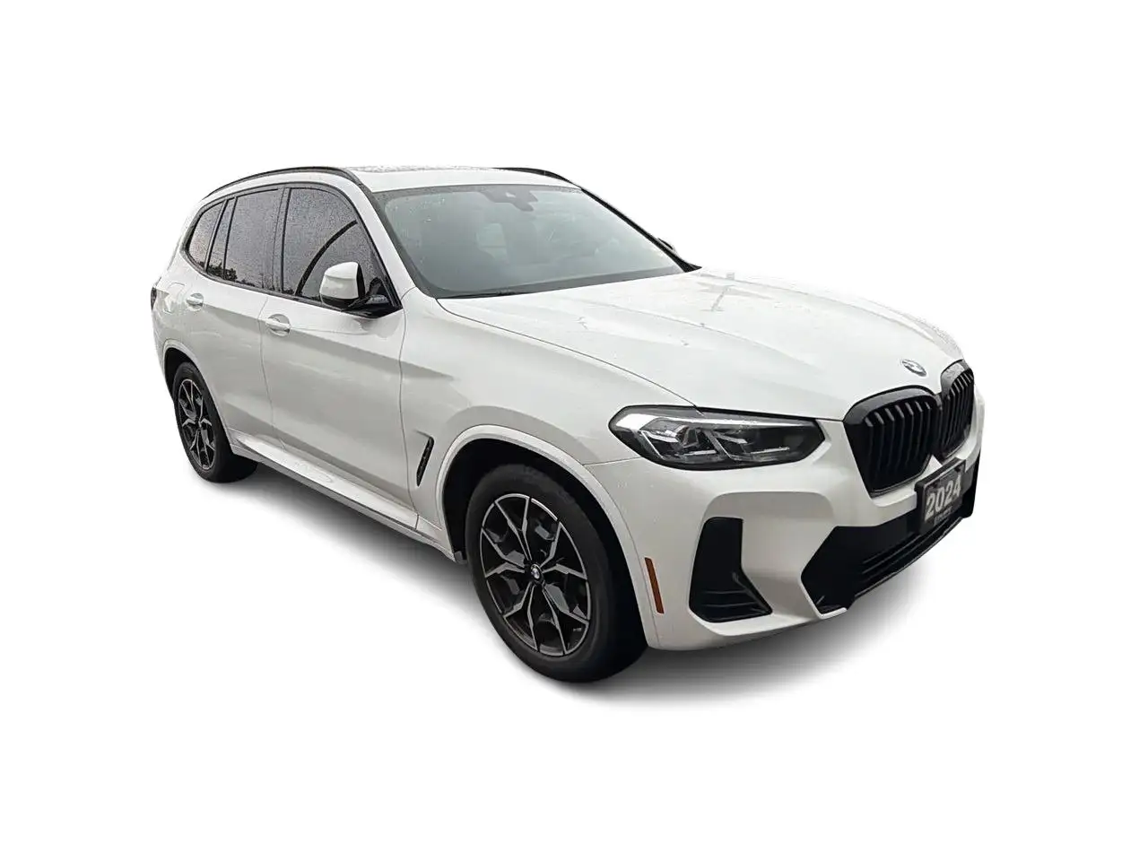 BMW X3 - Image 2