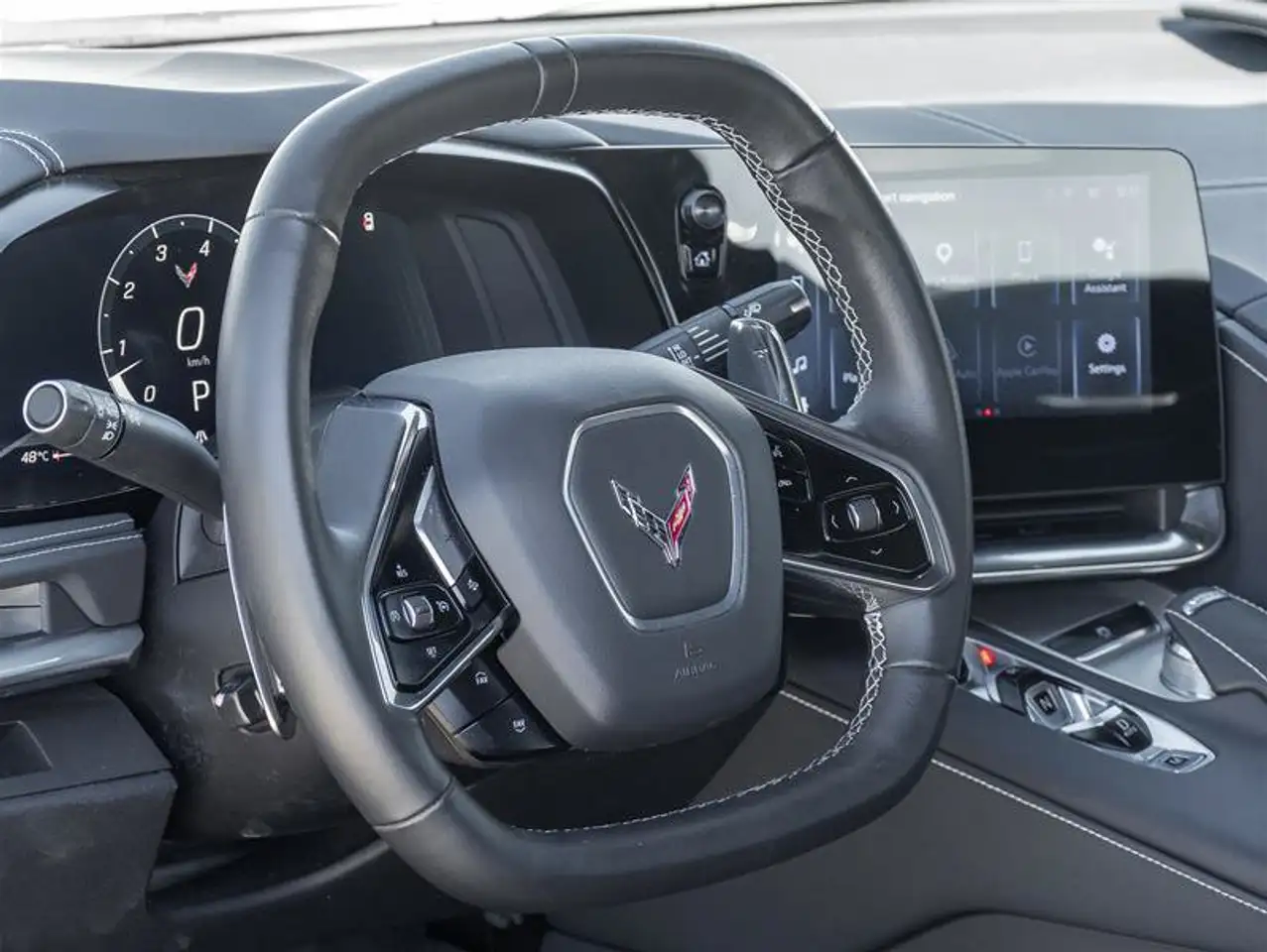 Chevrolet Corvette - Image 14