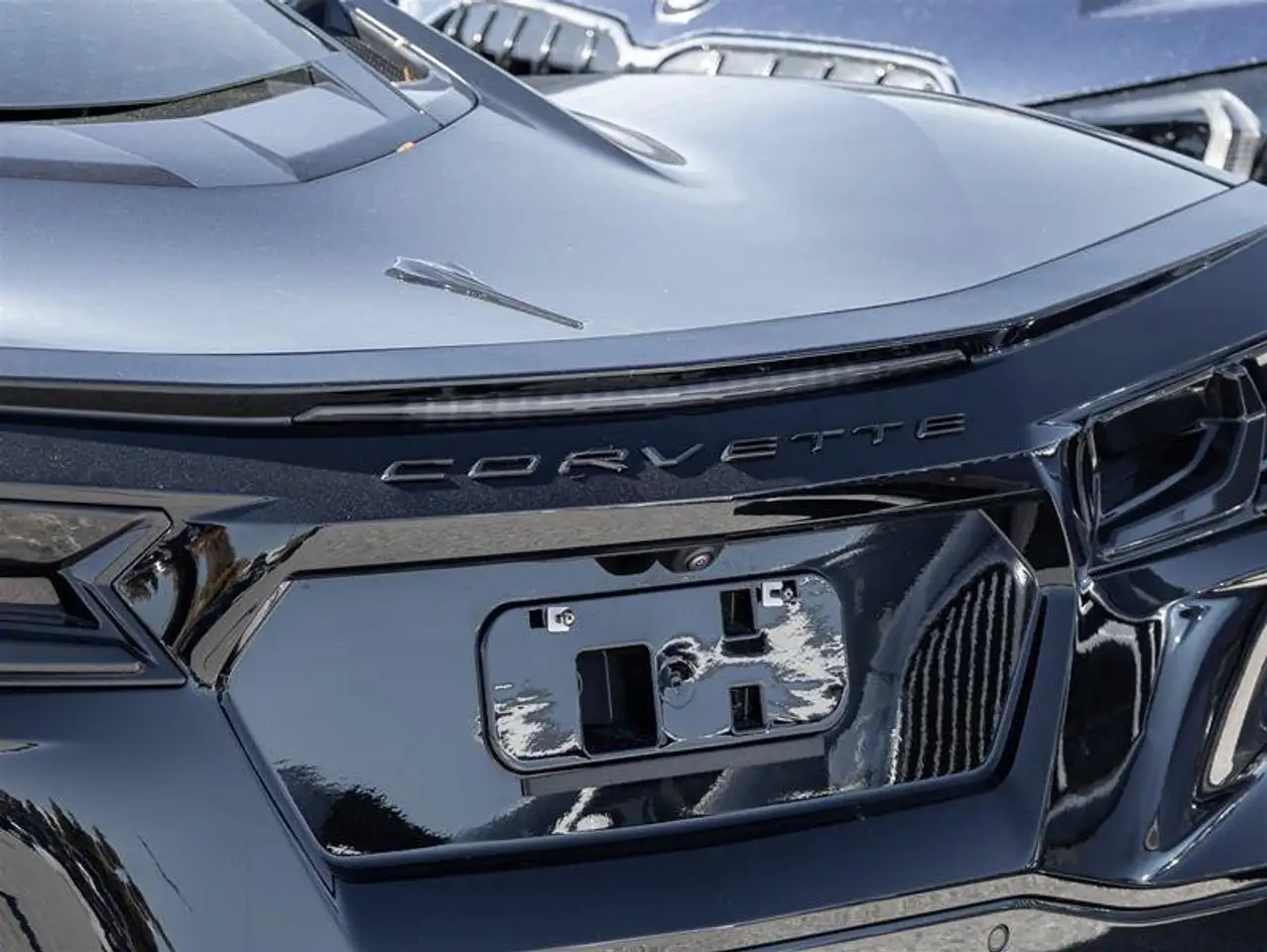 Chevrolet Corvette - Image 7
