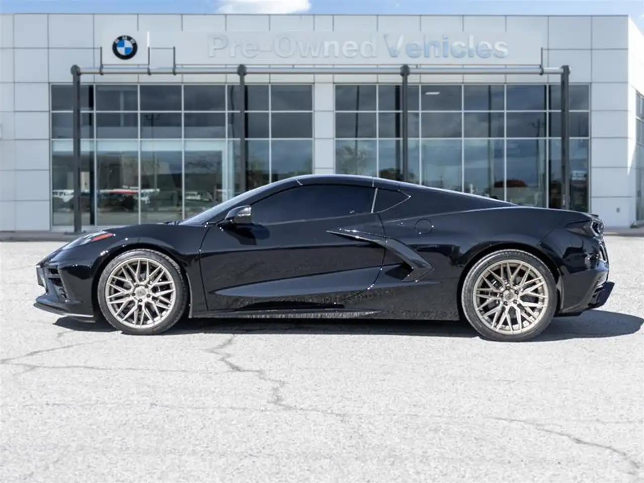 Chevrolet Corvette - Image 4