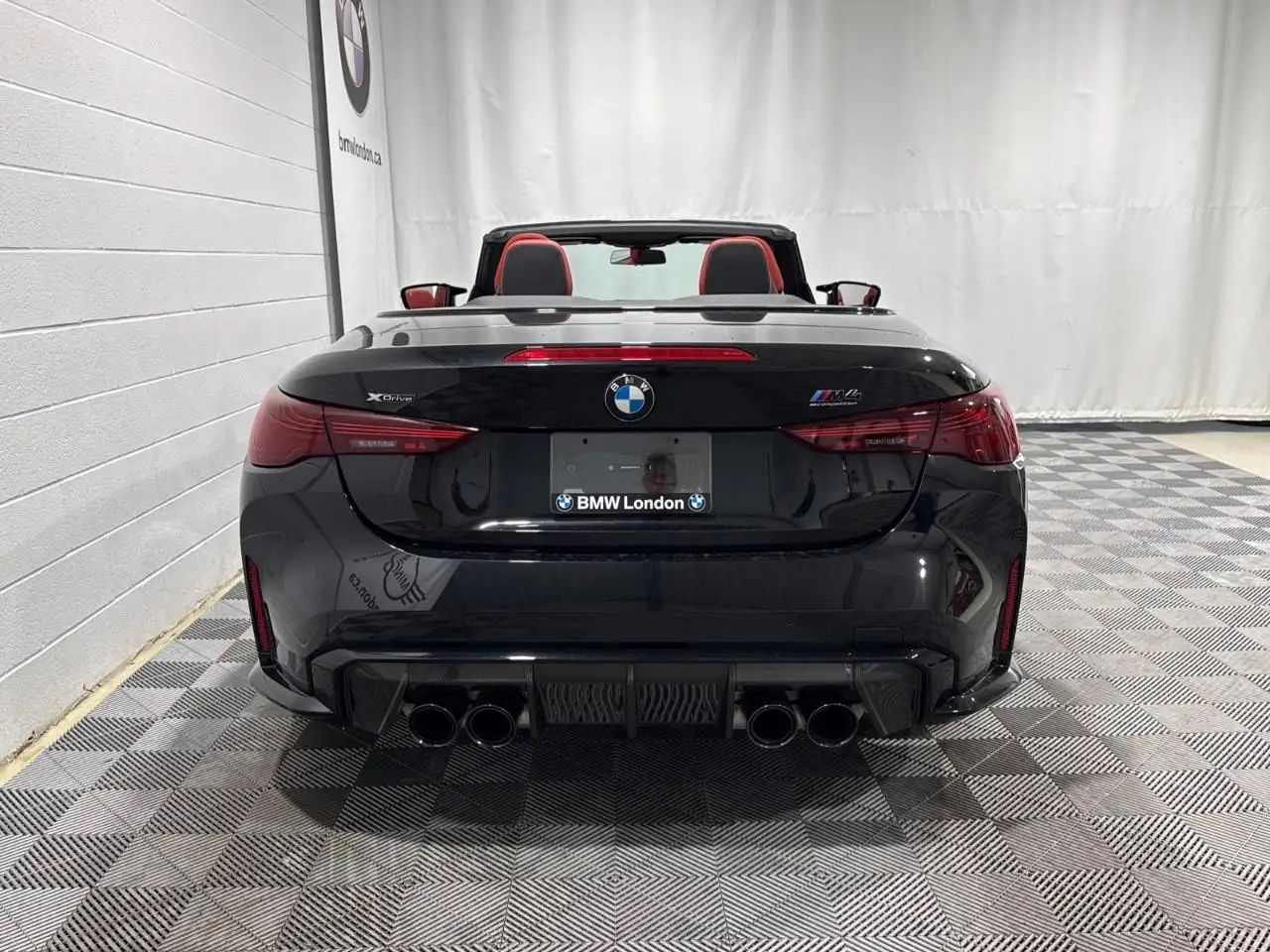 BMW M4 - Image 23