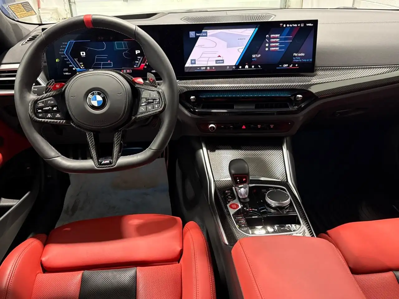 BMW M4 - Image 13