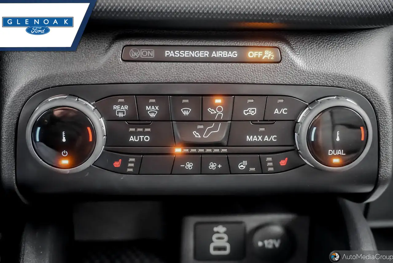 Ford Bronco Sport - Image 17