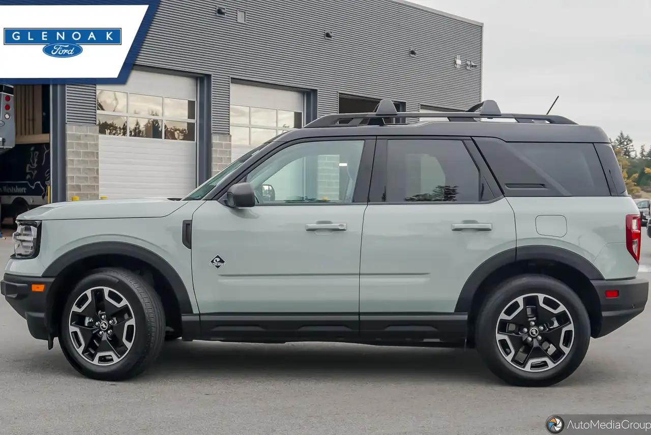 Ford Bronco Sport - Image 8