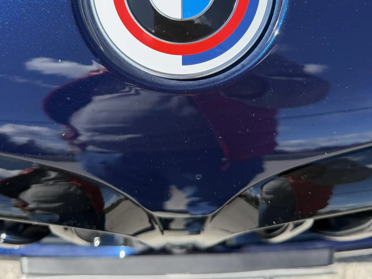 BMW X5 - Image 26