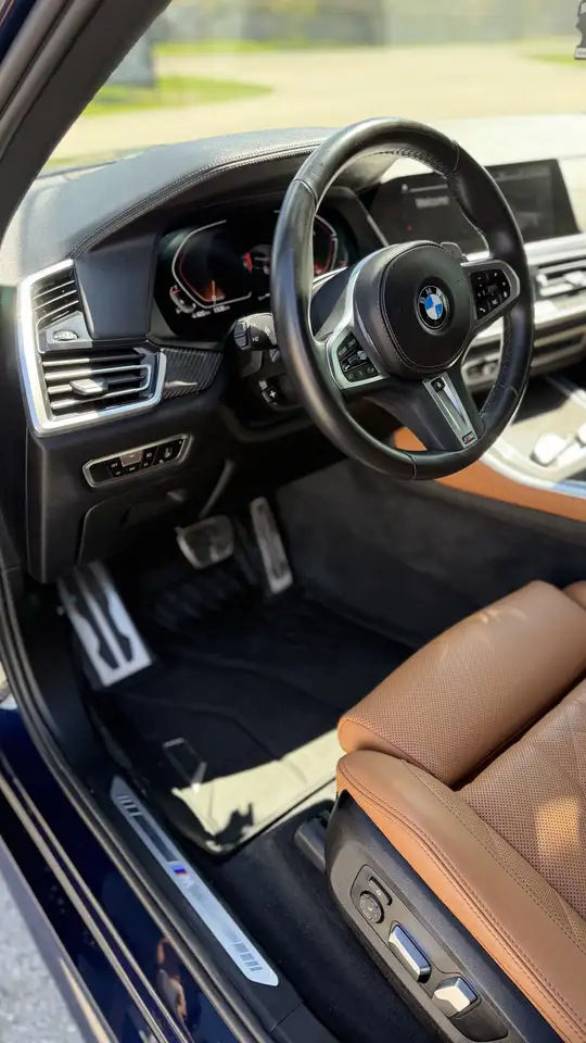 BMW X5 - Image 10