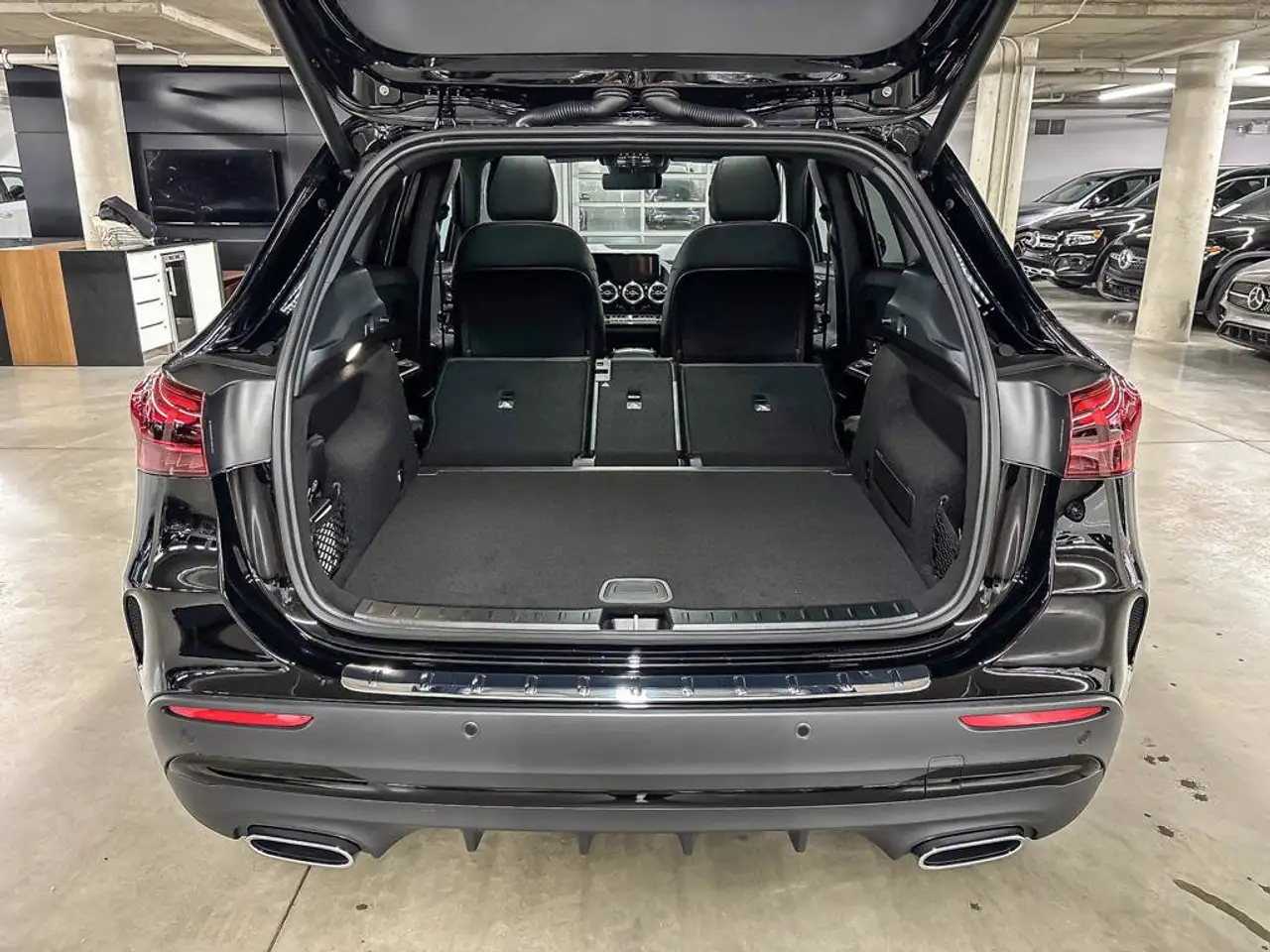 Mercedes-Benz GLA - Image 26