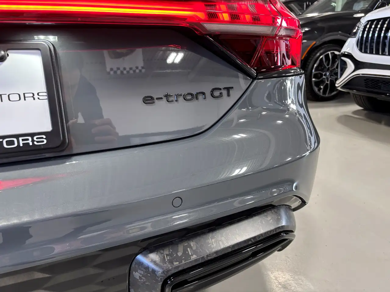 Audi RS e-tron GT - Image 12