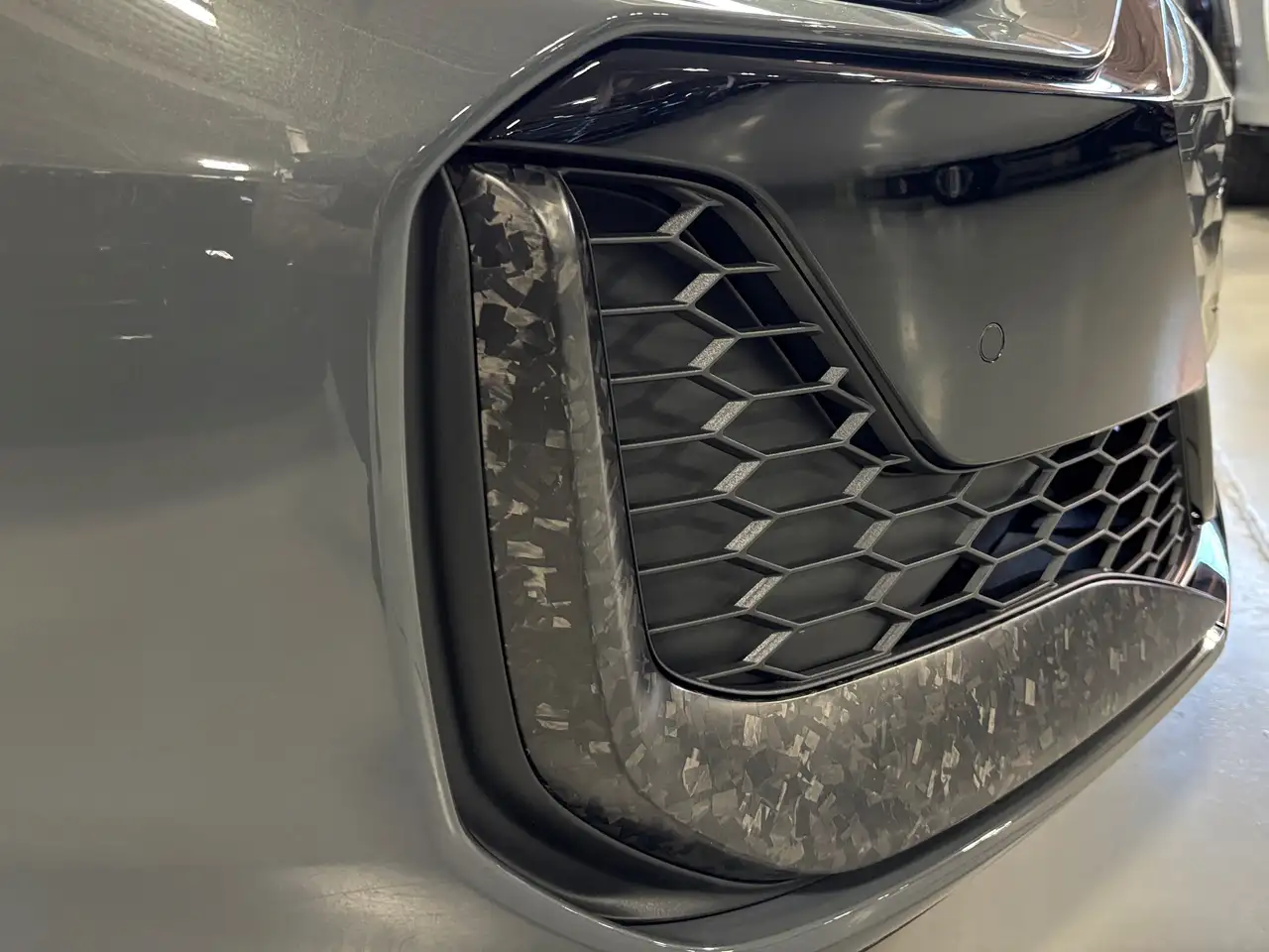 Audi RS e-tron GT - Image 3