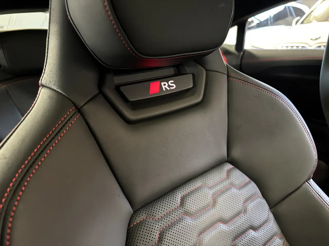Audi RS e-tron GT - Image 25