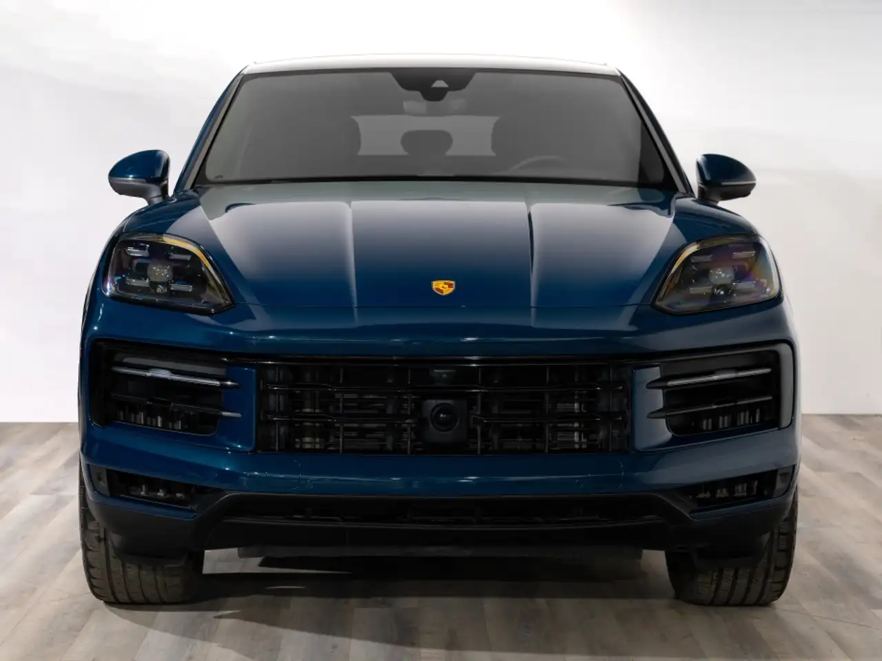 Porsche Cayenne - Image 2