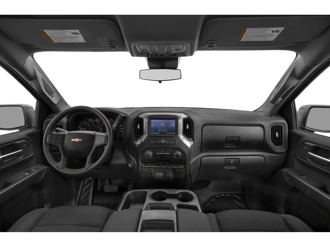 Chevrolet Silverado 1500 - Image 5