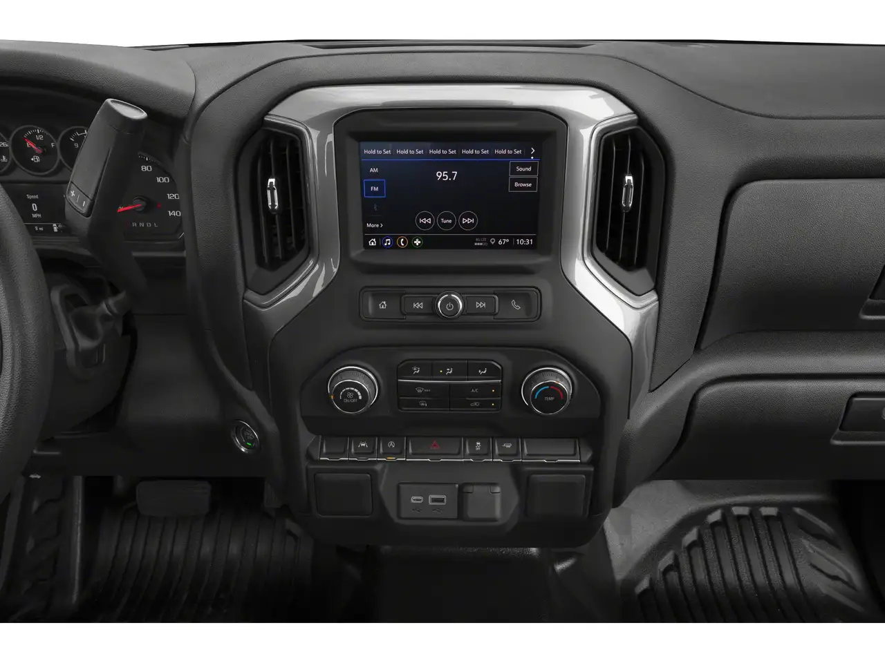 Chevrolet Silverado 1500 - Image 6