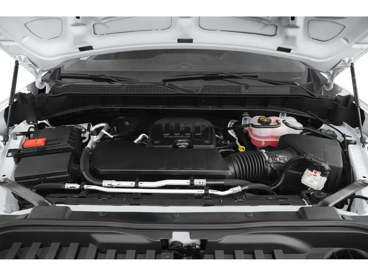 Chevrolet Silverado 1500 - Image 7