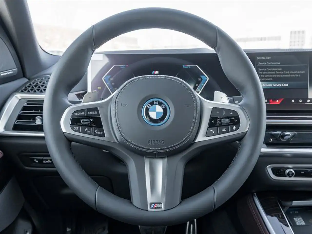 BMW X5 - Image 12