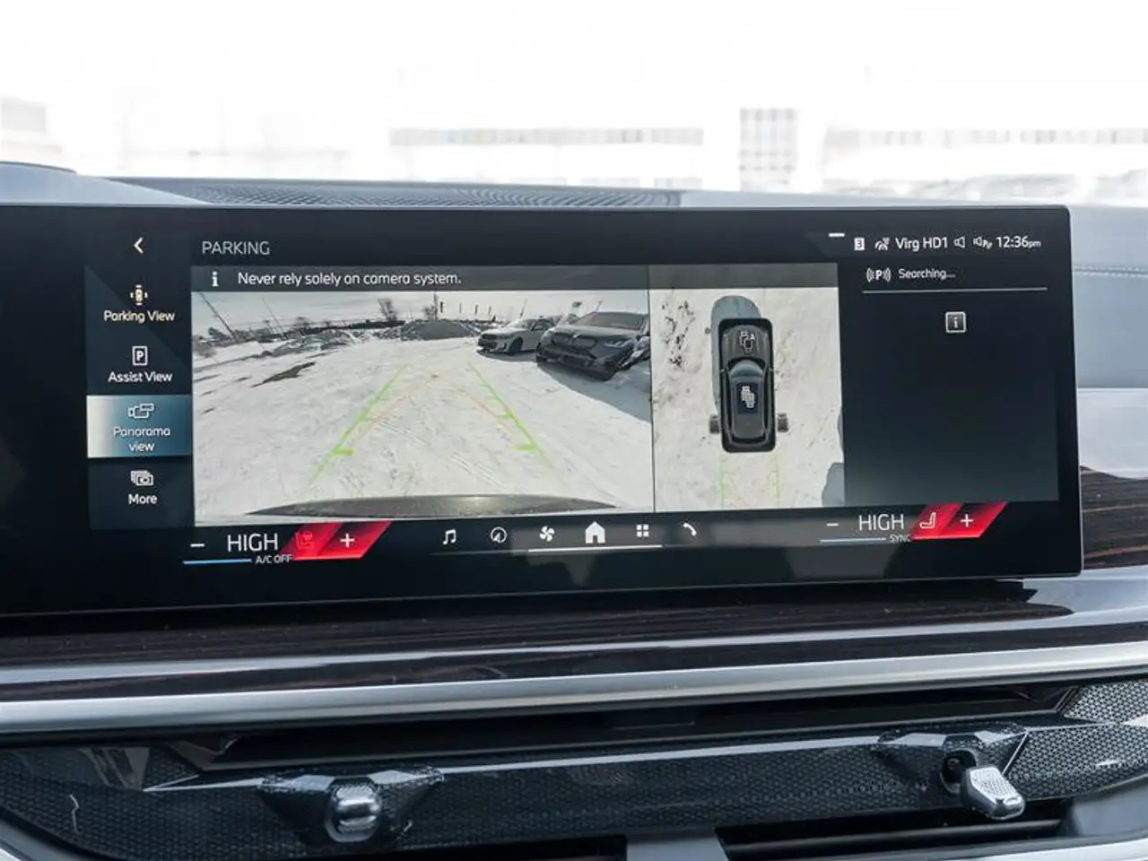 BMW X5 - Image 16