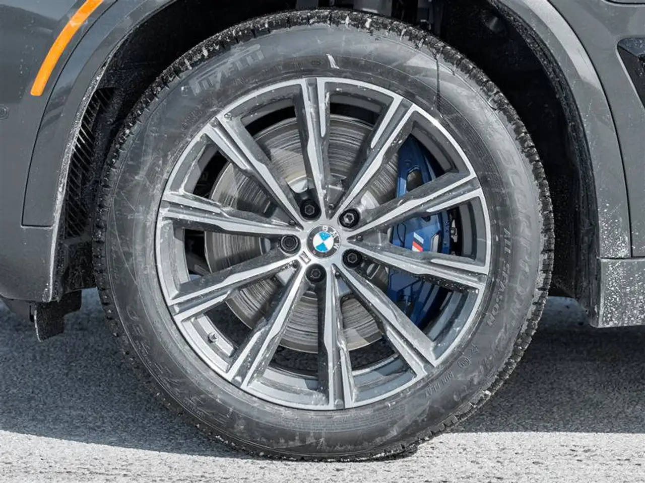 BMW X5 - Image 5