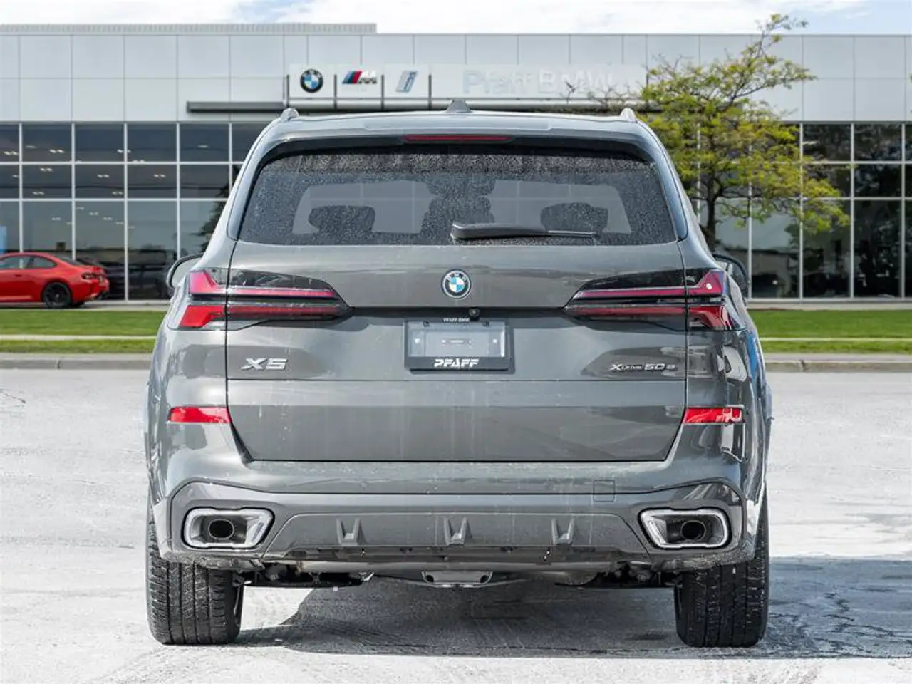 BMW X5 - Image 9
