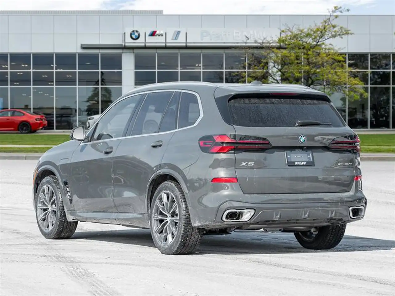 BMW X5 - Image 8