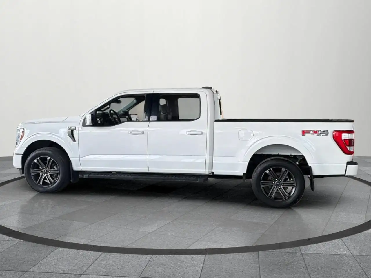 Ford F-150 - Image 3