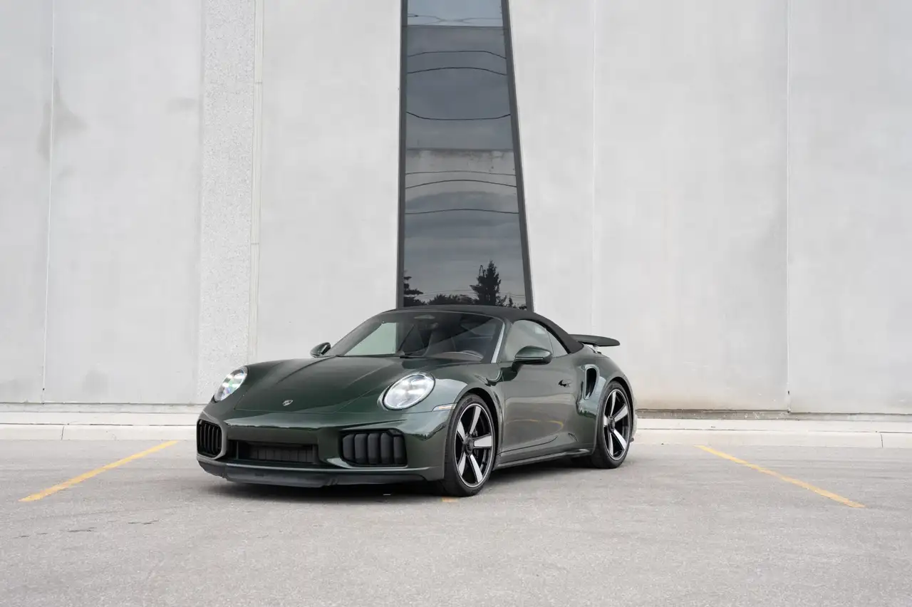 Porsche 911 - Image 7